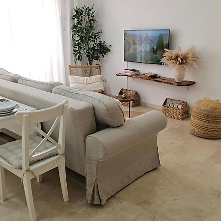 Loft Urbano City Center Málaga Buitenkant foto
